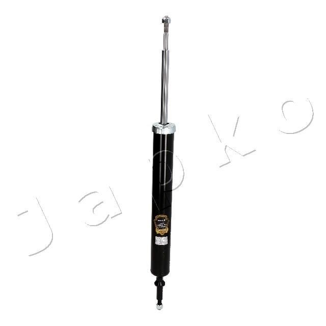 JAPKO Rear Axle, Gas Pressure, Suspension Strut, Bottom Pin, Top pin Shocks MJ00870 buy