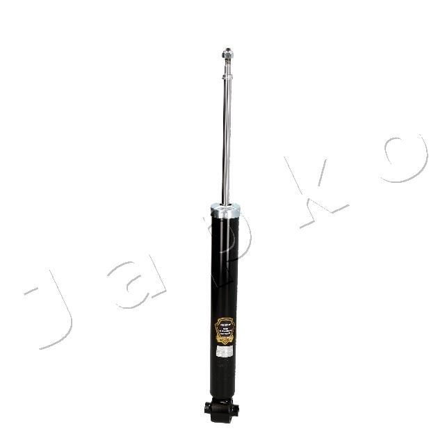 JAPKO MJKI062 Shock absorber Rear Axle, Gas Pressure, Twin-Tube, Telescopic Shock Absorber, Bottom eye, Top pin