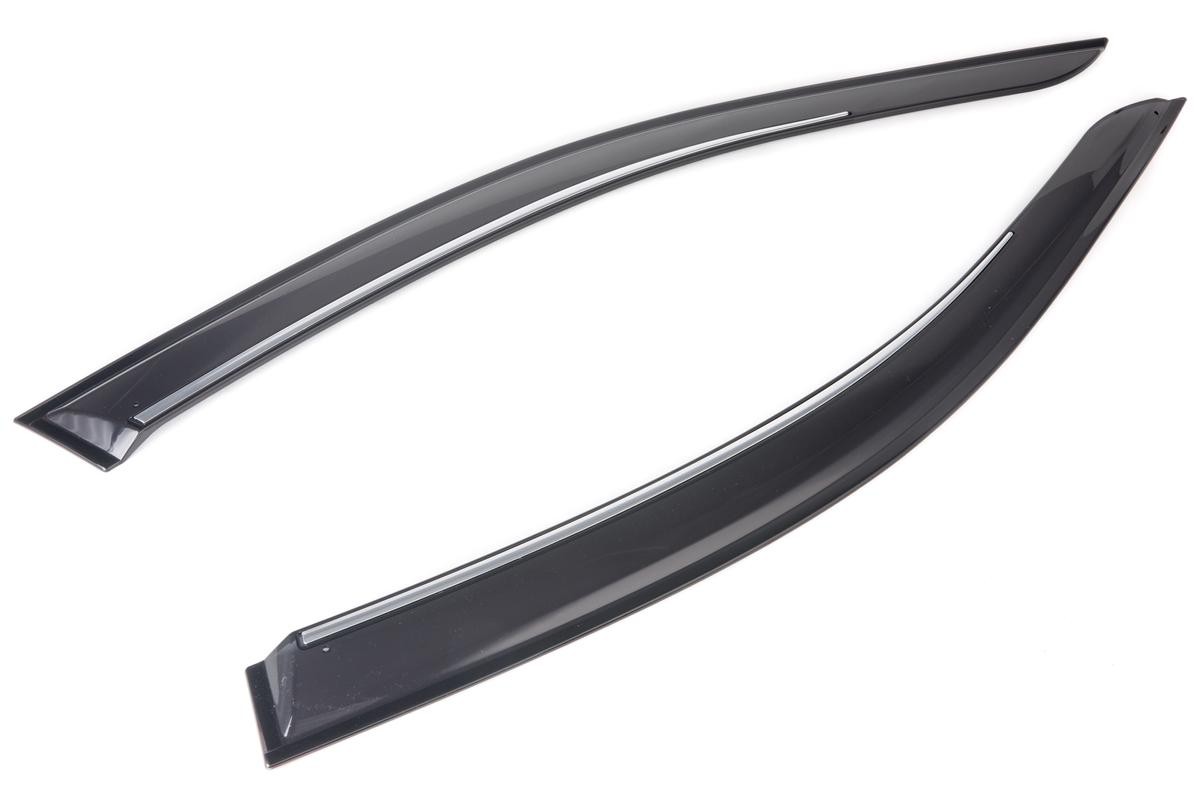 ClimAir CLI0031876 Side window VW Crafter 30-35