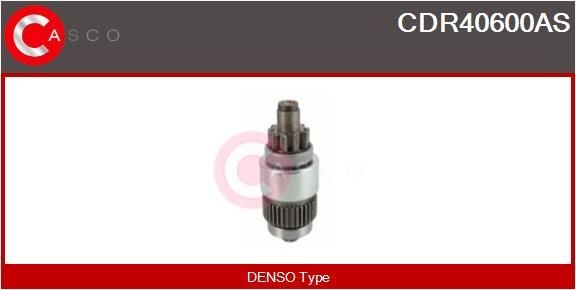 CASCO Pinion, starter CDR40600AS buy