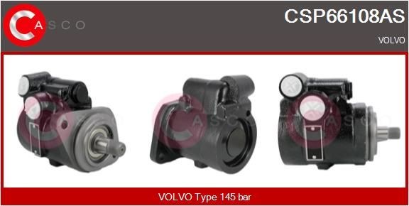 CSP66108AS CASCO Servopumpe für VOLVO online bestellen