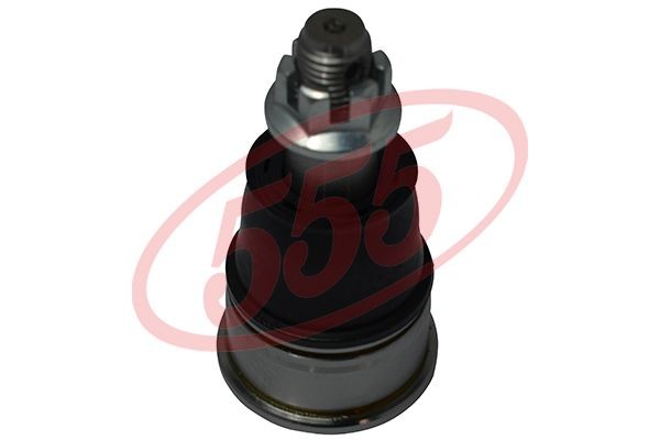 555 Lower Left, Lower Right, 16,65mm, 1/8 Cone Size: 16,65mm, Thread Size: R-M14×1,5 Suspension ball joint SB-6412 buy