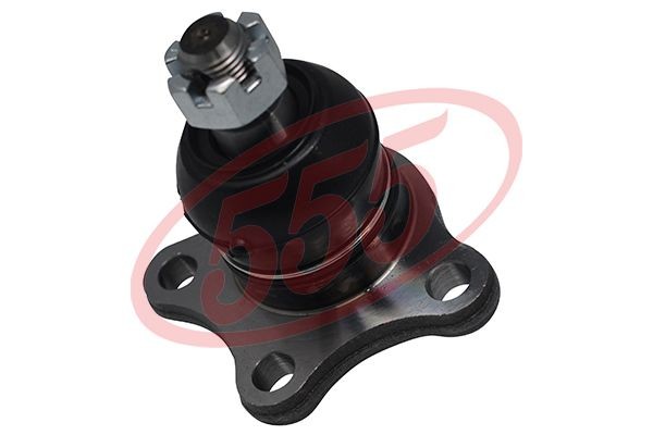 555 Lower Left, Lower Right, 19,45mm, 1/8 Cone Size: 19,45mm, Thread Size: R-M16×1,5 Suspension ball joint SB-7154 buy