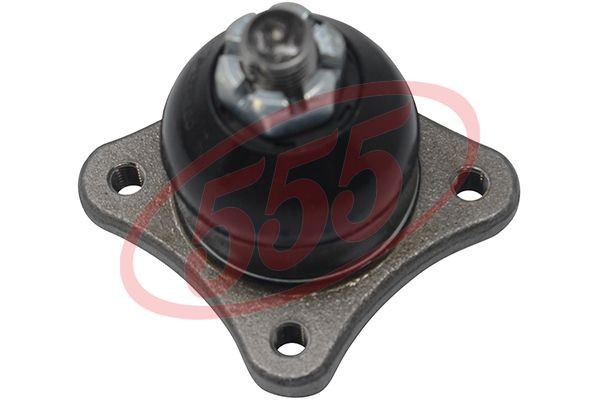 555 Front Axle, Upper, 16mm, 1/8 Cone Size: 16mm, Thread Size: R-M14×1,5 Suspension ball joint SB-7841 buy