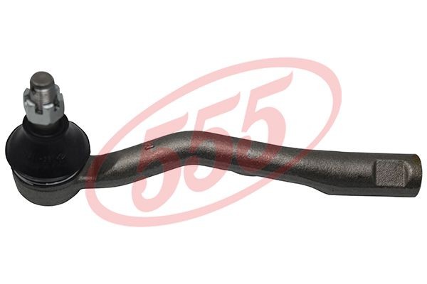 555 Cone Size 12,5 mm, Left Cone Size: 12,5mm, Thread Size: R-M15×1,5, R-M12×1,25 Tie rod end SE-2991L buy