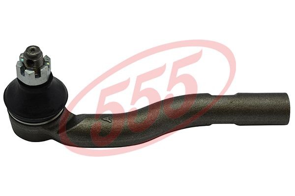 555 Cone Size 13,9 mm, outer, Right Cone Size: 13,9mm, Thread Size: R-M14×1,5, R-M12×1,25 Tie rod end SE-3761R buy