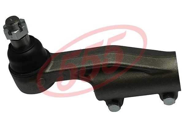 555 Cone Size 25,4 mm, outer, Right Cone Size: 25,4mm, Thread Size: R-M44×2,0, R-M20×1,5 Tie rod end SE-6441R buy