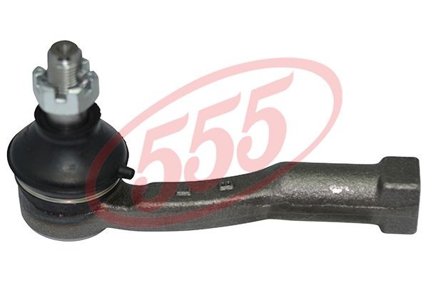 555 Cone Size 13,05 mm, outer, Left Cone Size: 13,05mm, Thread Size: R-M14×1,5, R-M12×1,25 Tie rod end SE-6611L buy