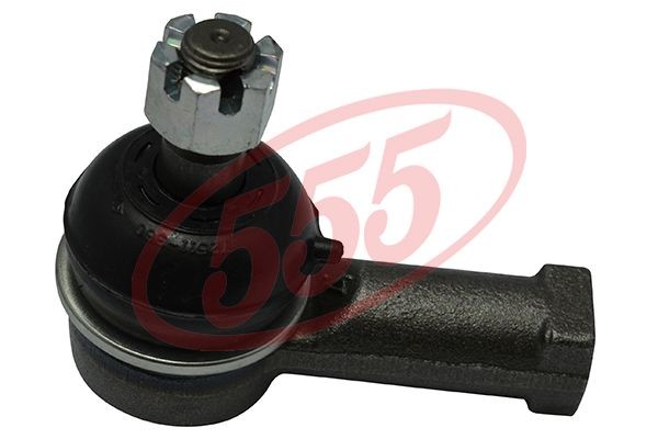 555 Cone Size 13,6 mm, outer, Left, Right Cone Size: 13,6mm, Thread Size: R-M14×1,5, R-M12×1,25 Tie rod end SE-7311 buy