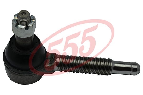 555 Cone Size 18,45 mm, outer, Left Cone Size: 18,45mm, Thread Size: L-M20×1,5, R-M14×1,5 Tie rod end SE-7891L buy