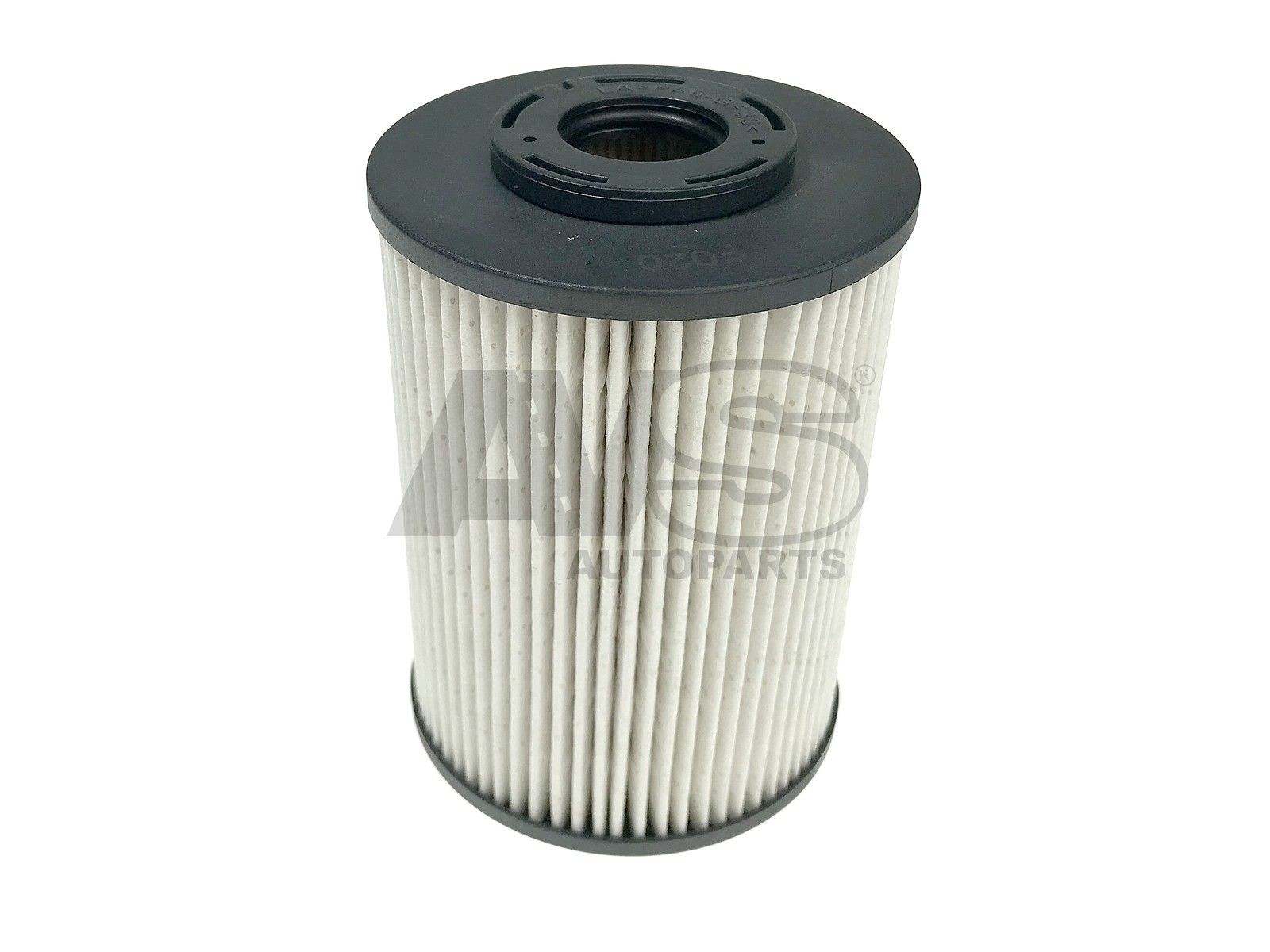 F020 Inline fuel filter AVS AUTOPARTS F020 review and test