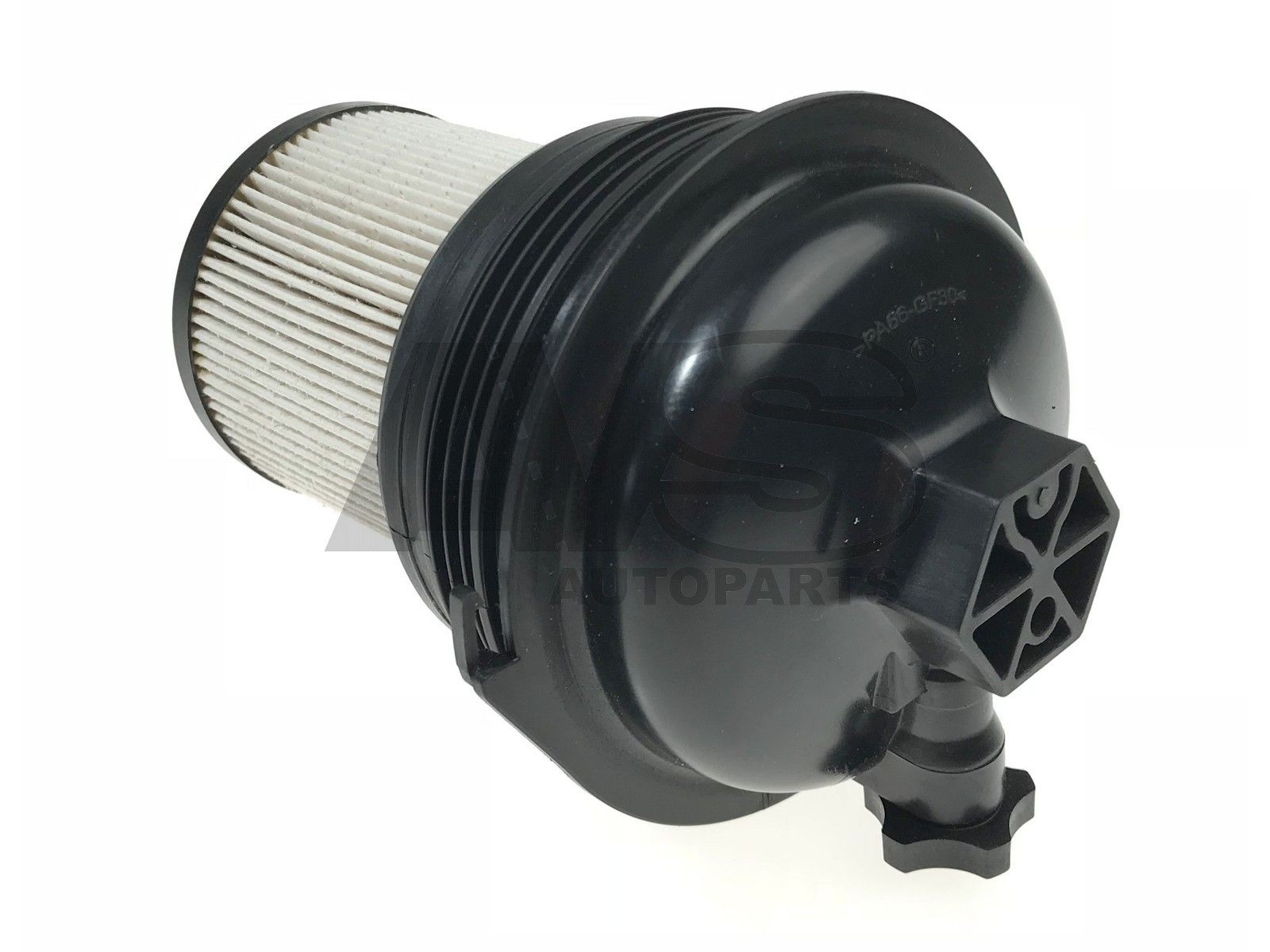 AVS AUTOPARTS FA072 Inline fuel filter Scénic 4 1.5 dCi 110 Hybrid Assist 110 hp Diesel/Electro 2023 price