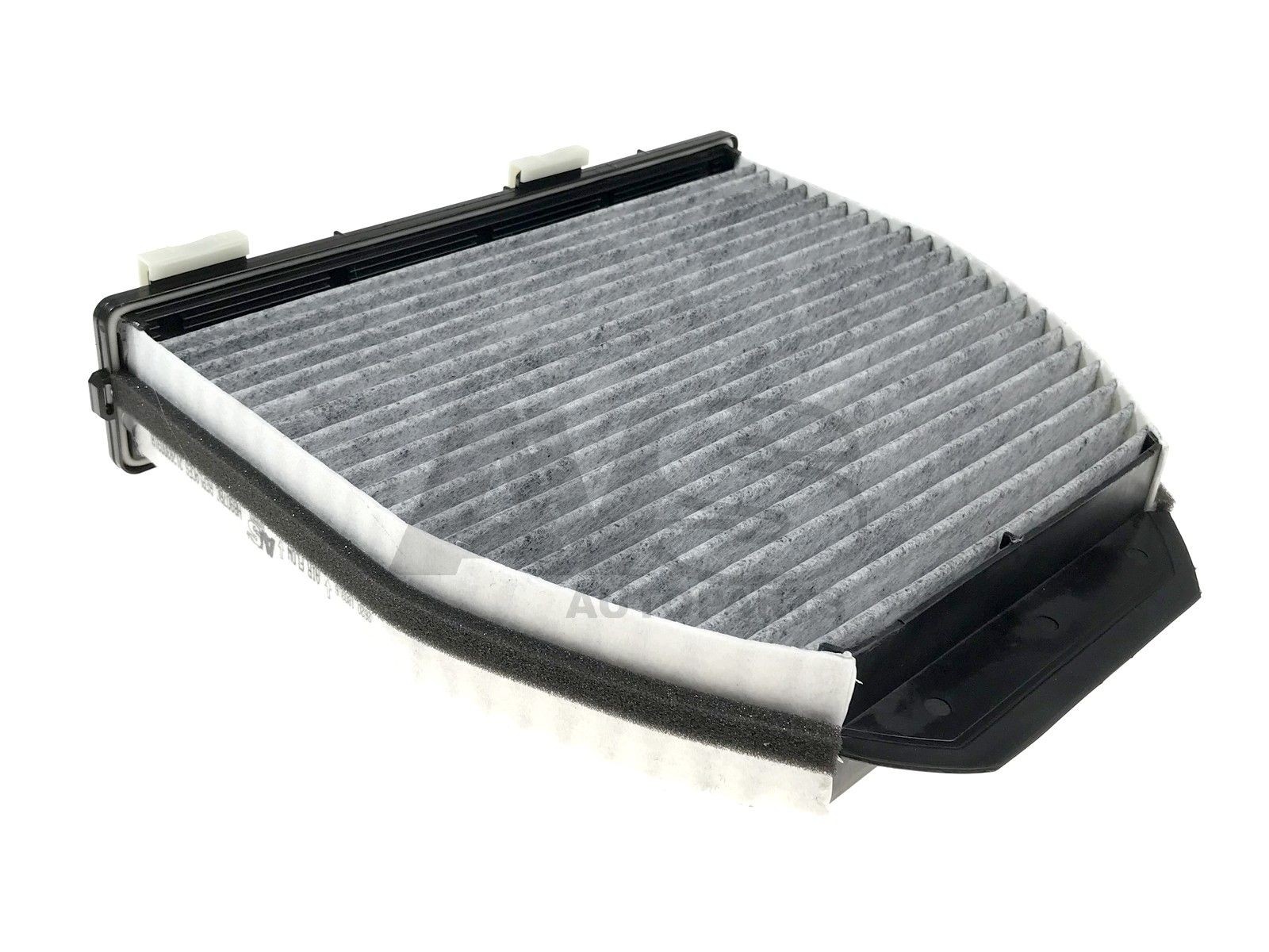 AVS AUTOPARTS Air conditioning filter HB907BC