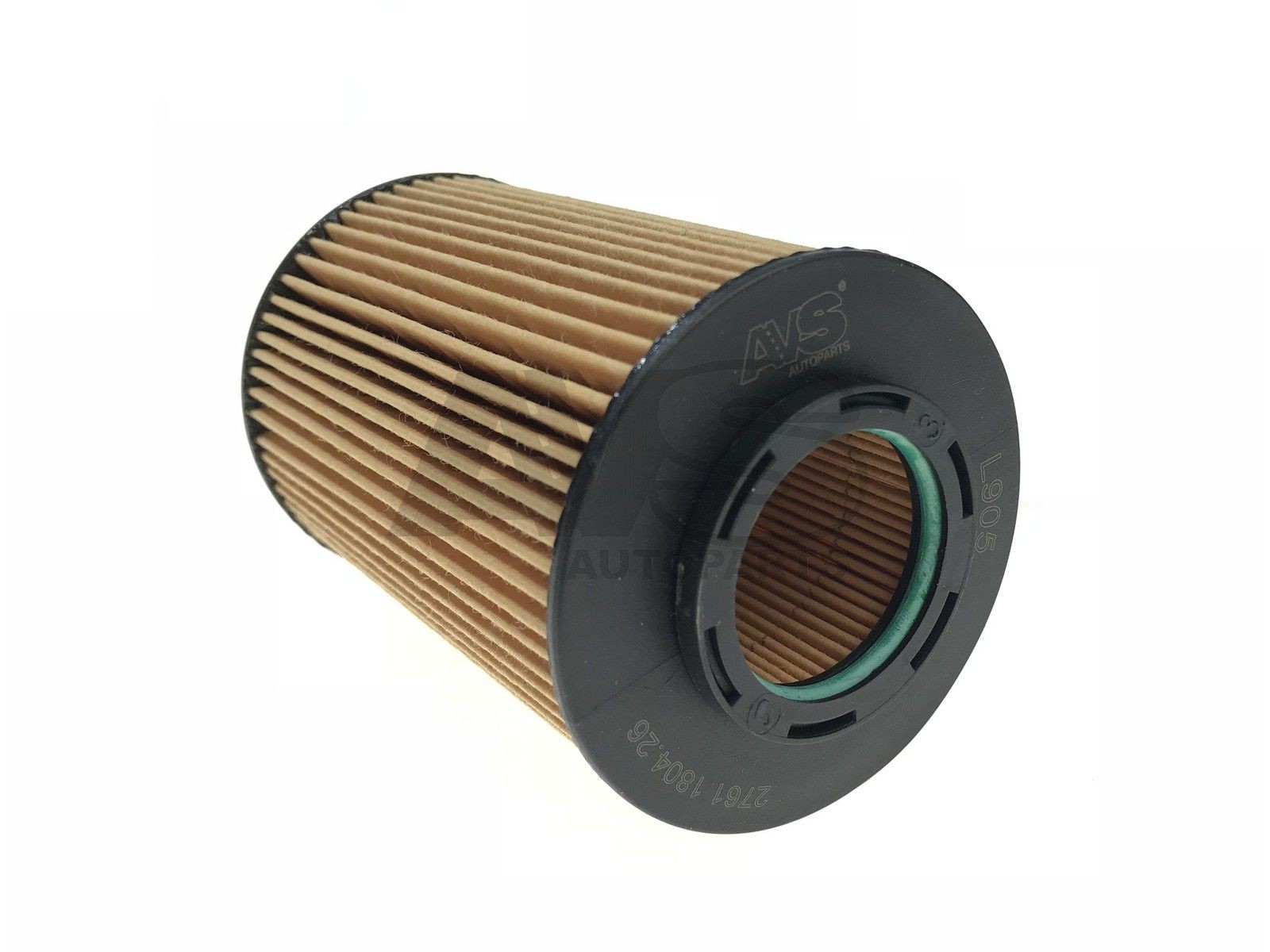 AVS AUTOPARTS Filter Insert Inner Diameter: 35mm, Inner Diameter 2: 35mm, Ø: 70mm, Height: 110mm Oil filters L905 buy