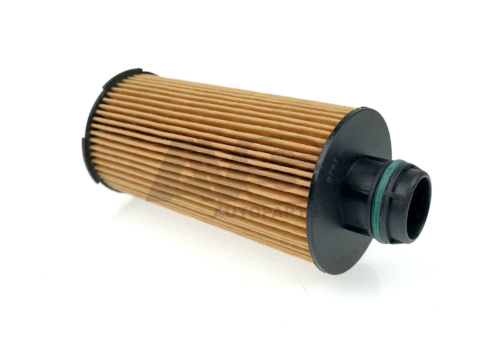 AVS AUTOPARTS Filter Insert Inner Diameter: 25mm, Ø: 55mm, Height: 130mm Oil filters LA082 buy