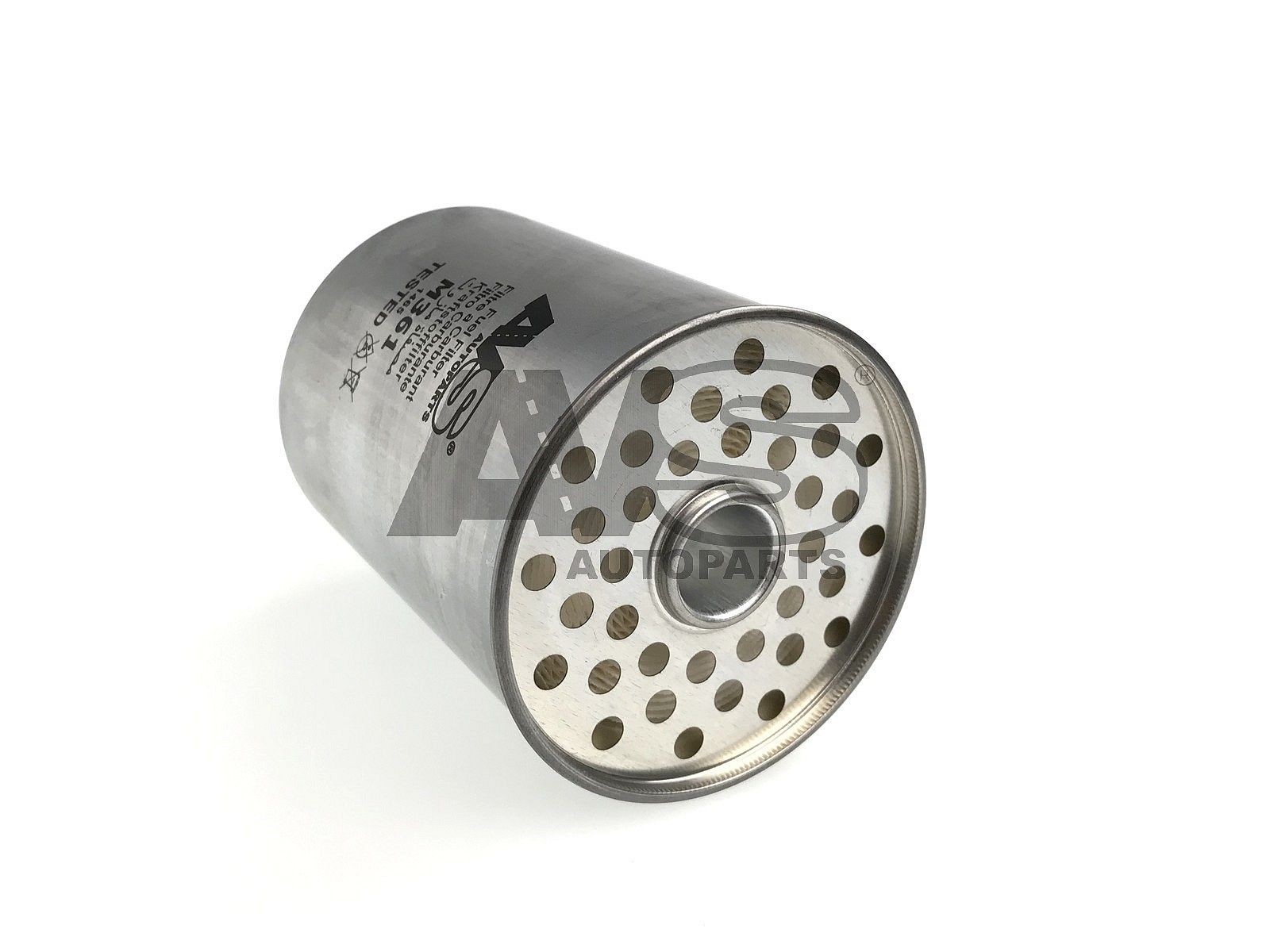 AVS AUTOPARTS Filter Insert Height: 112mm Inline fuel filter M361 buy