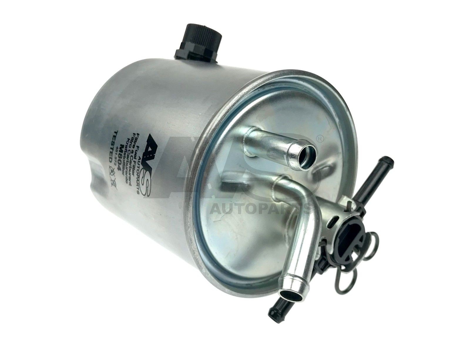 AVS AUTOPARTS M804 Fuel filter 7485149294