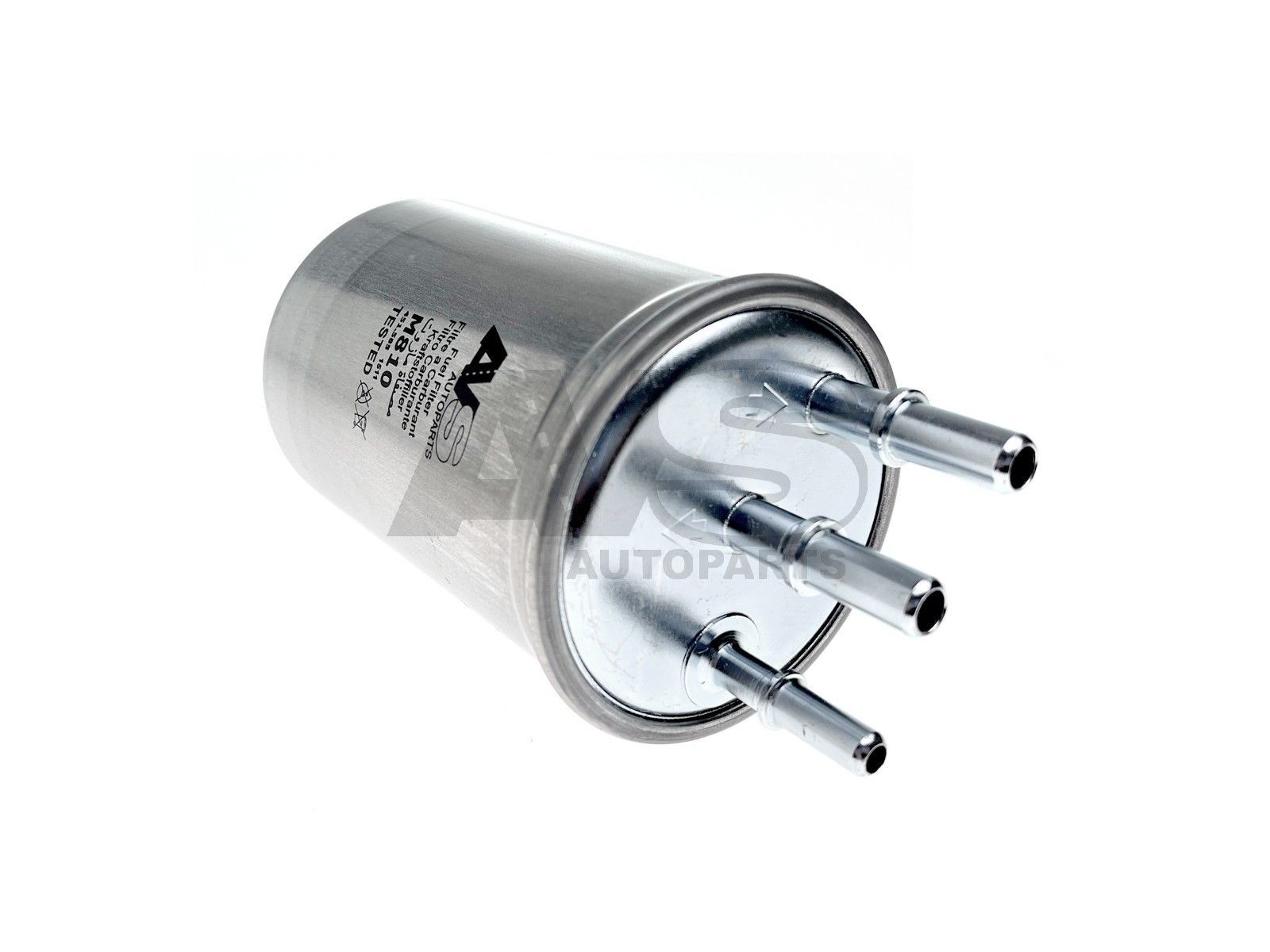 AVS AUTOPARTS M810 Fuel filter 66509-21001