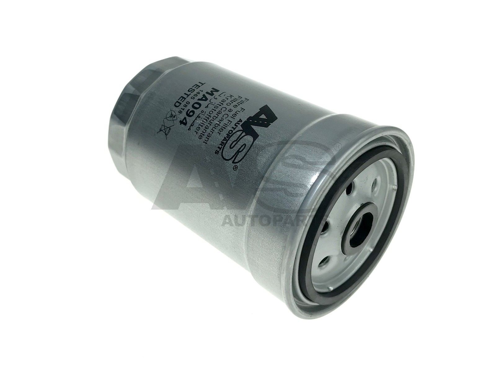 MA094 AVS AUTOPARTS Fuel filter - buy online