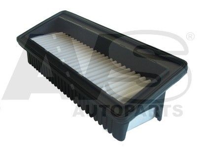 PA076 AVS AUTOPARTS Air filter - buy online