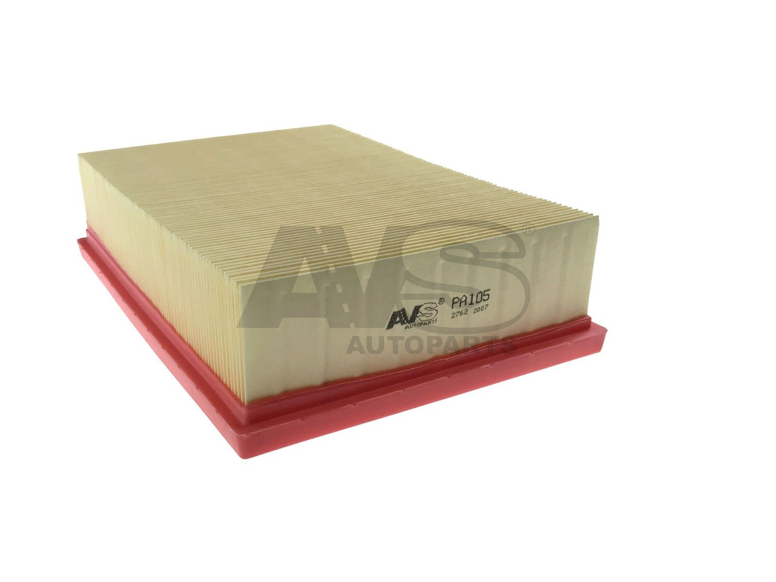 AVS AUTOPARTS PA105 Air filter 95 528 550
