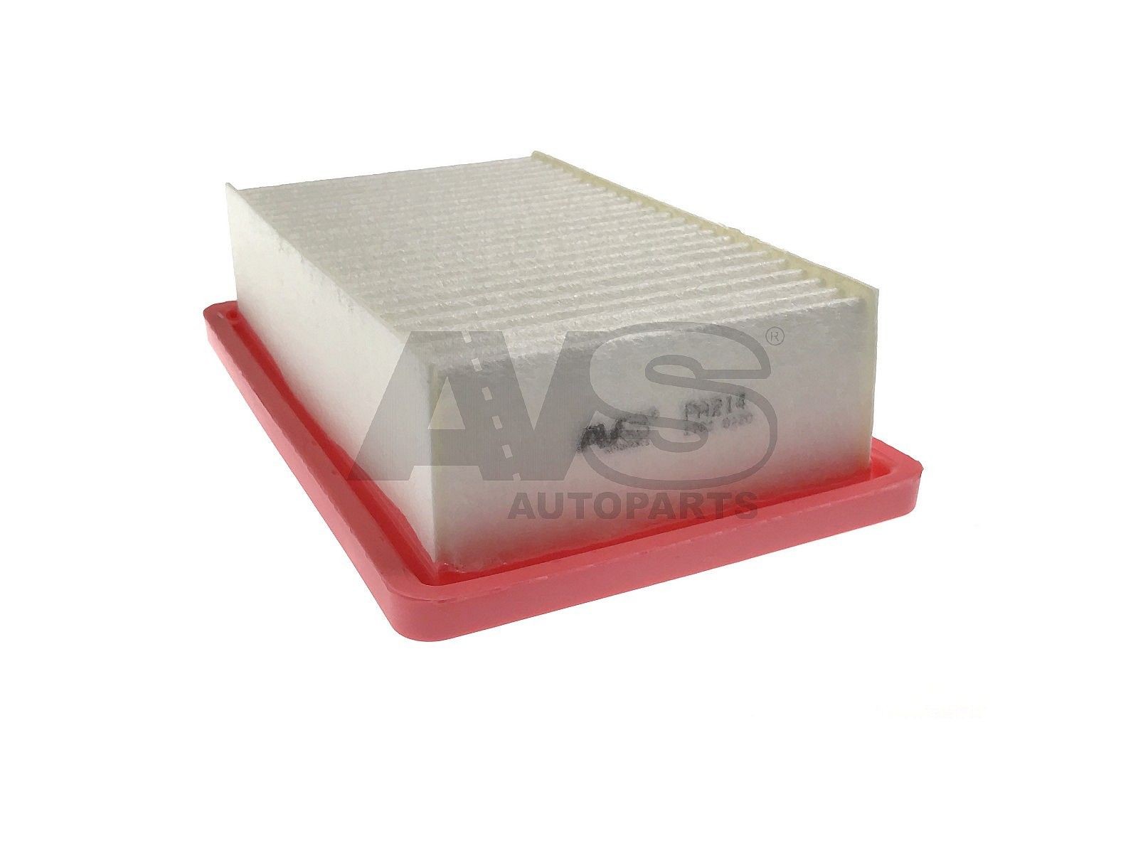 AVS AUTOPARTS PA214 Air filter 2810900901