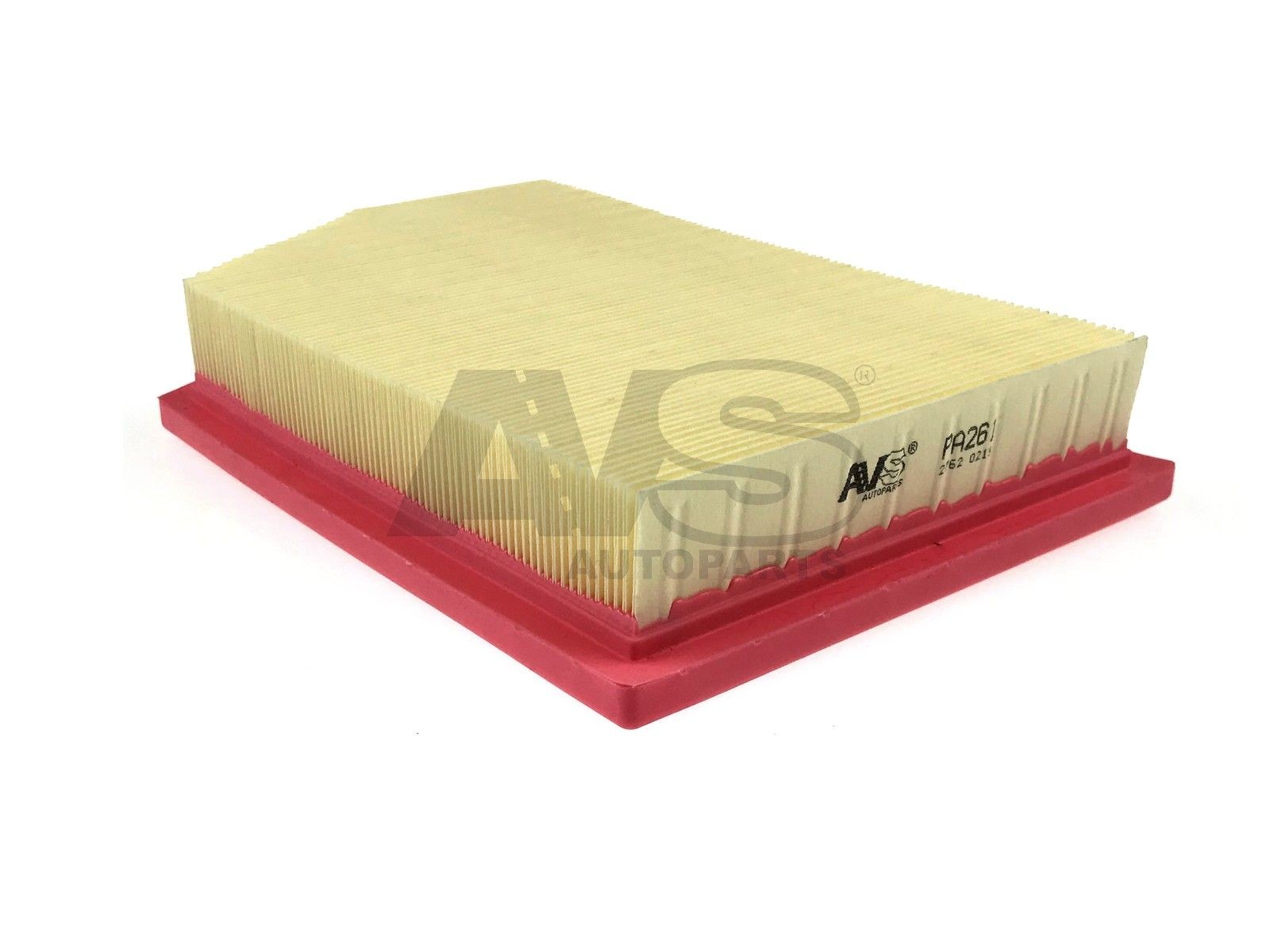 AVS AUTOPARTS PA261 Air filter K52022378AB