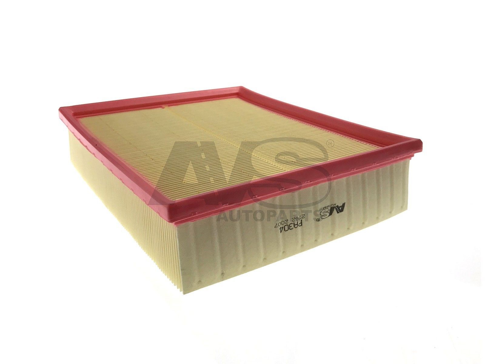 AVS AUTOPARTS Air filter PA304