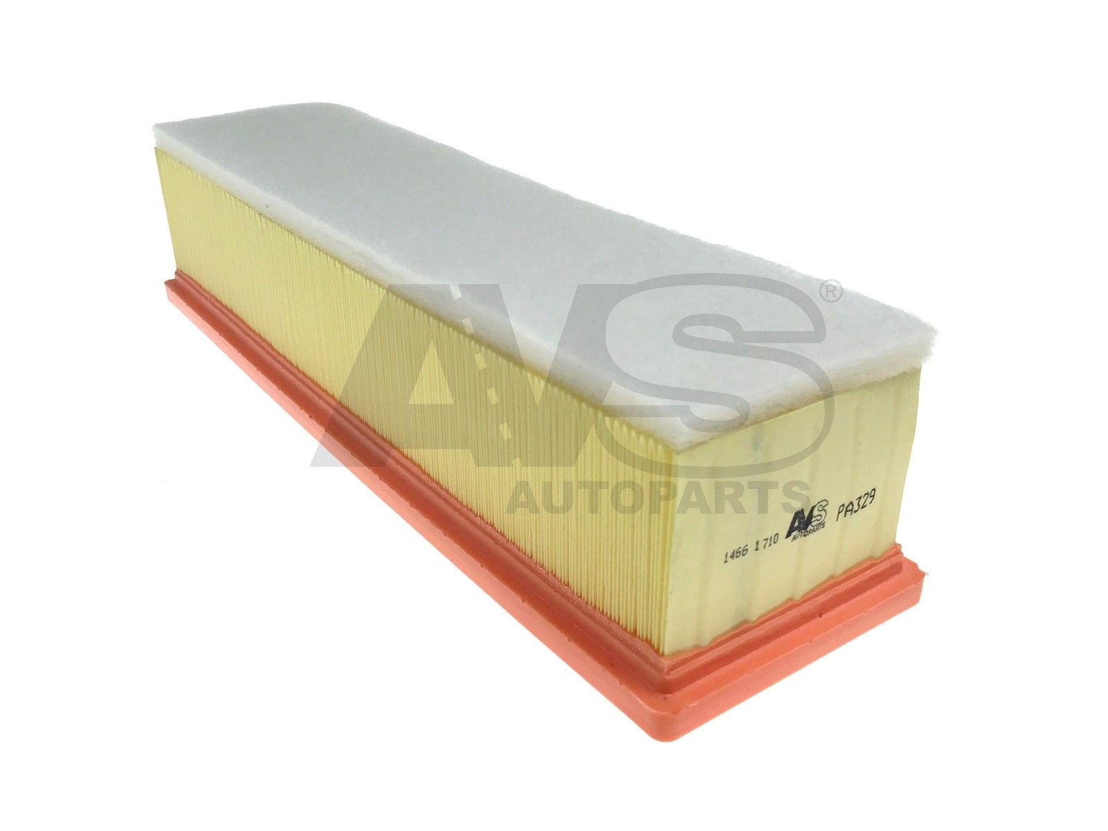 AVS AUTOPARTS PA329 Air filter 626 094 00 04