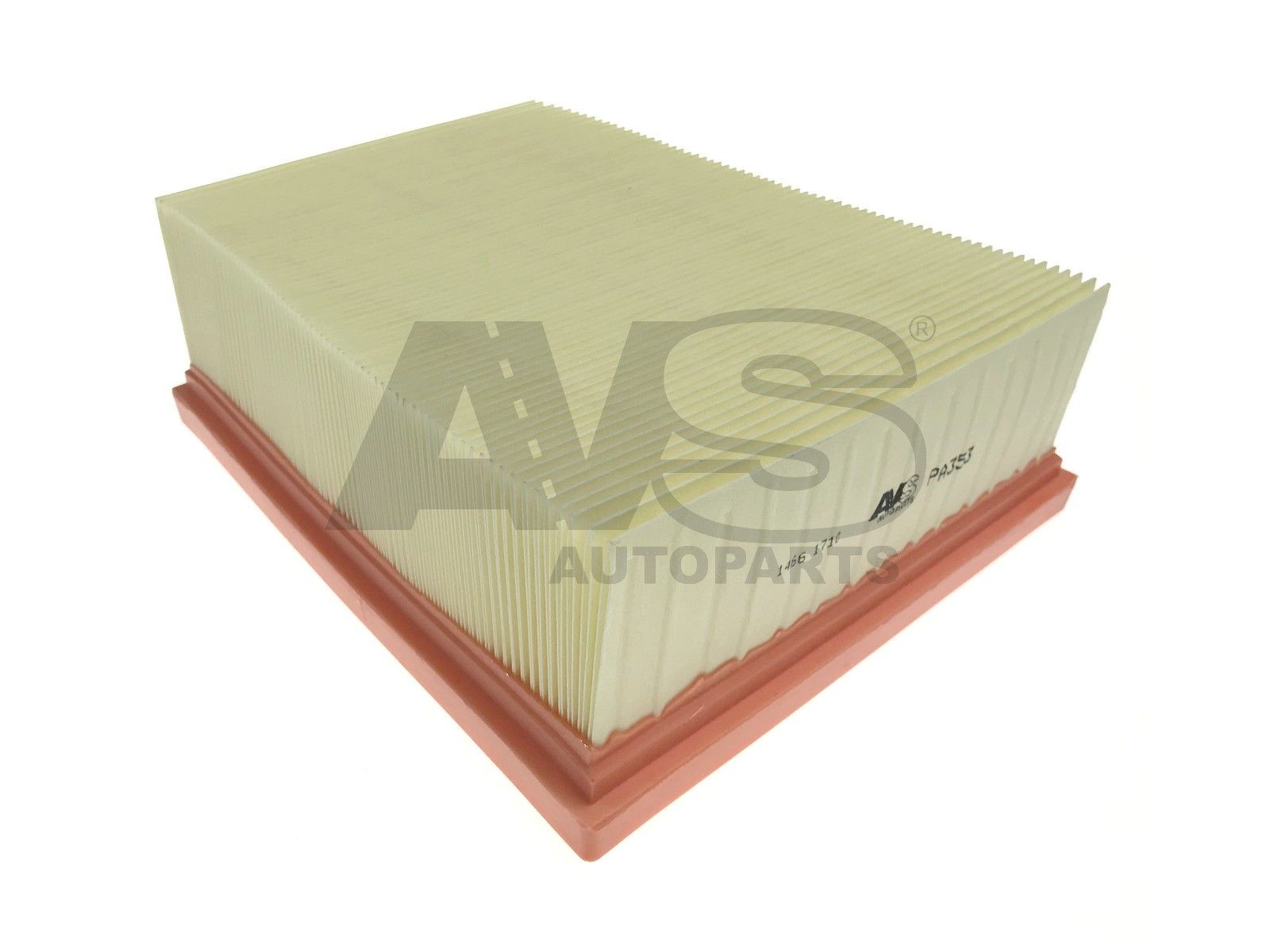 AVS AUTOPARTS PA353 Air filter 16 54 678 60R