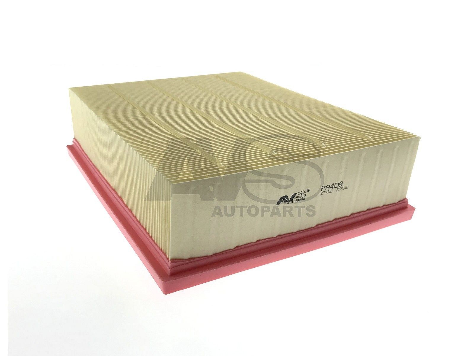 AVS AUTOPARTS Engine air filters diesel and petrol A4 B7 Convertible (8HE) new PA409