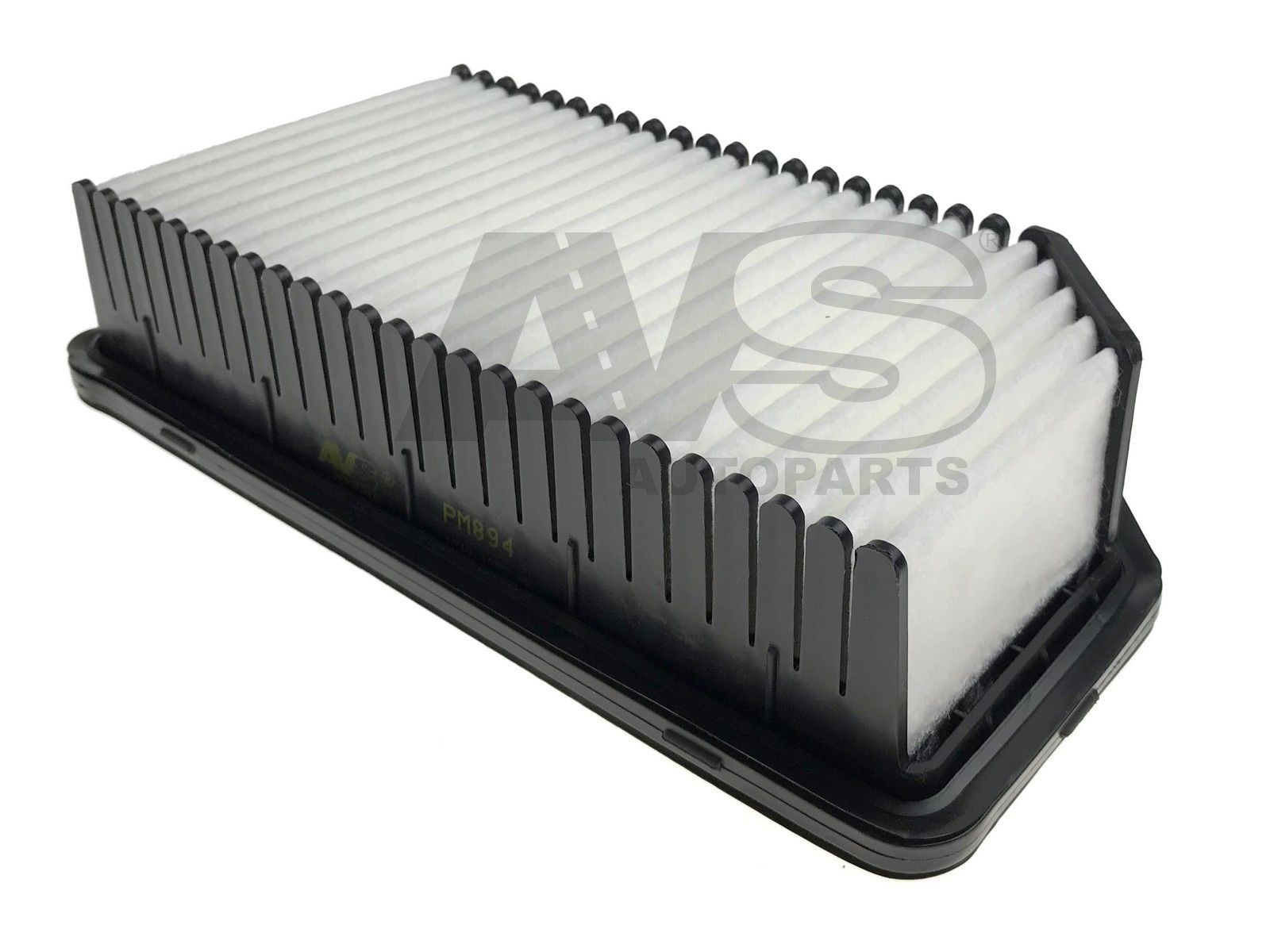 PM894 AVS AUTOPARTS Air filter - buy online
