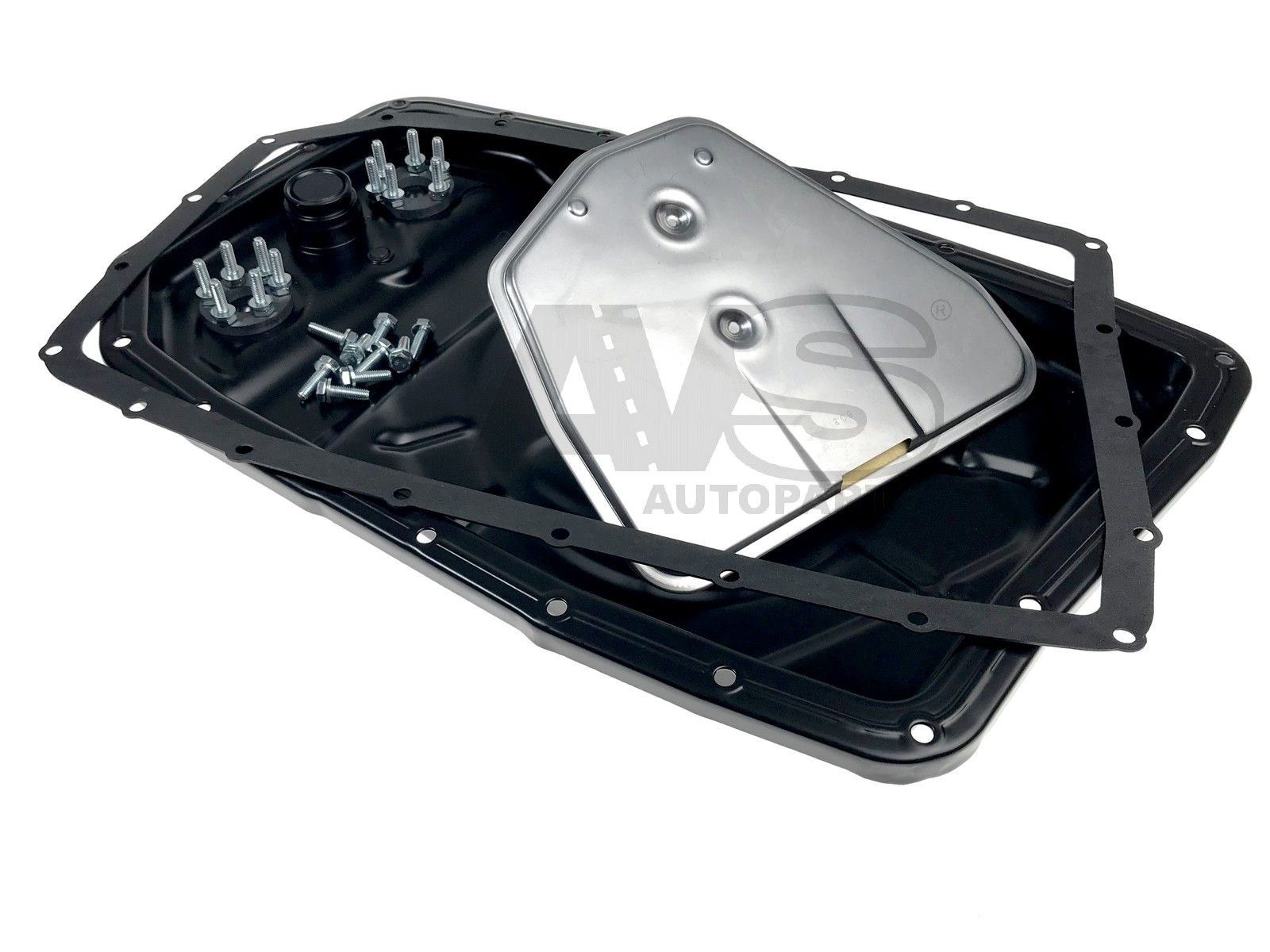 AVS AUTOPARTS TA2700K Hydraulic Filter, automatic transmission 4G43-4210-273