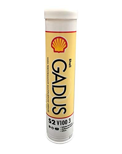 SHELL Grease Gadus, S2 V100 3 550028038