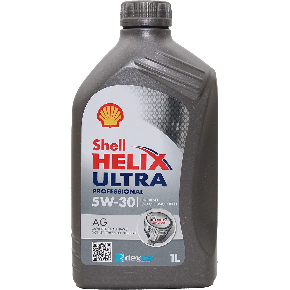 Shell Helix Professional 5W30