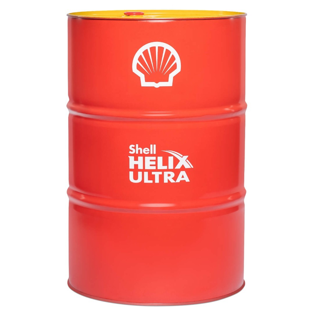 SHELL Helix Ultra Prof AF 550042278 Oil FORD Focus Mk2 Hatchback (DA_, HCP, DP) 2.0 143 hp Petrol 2010
