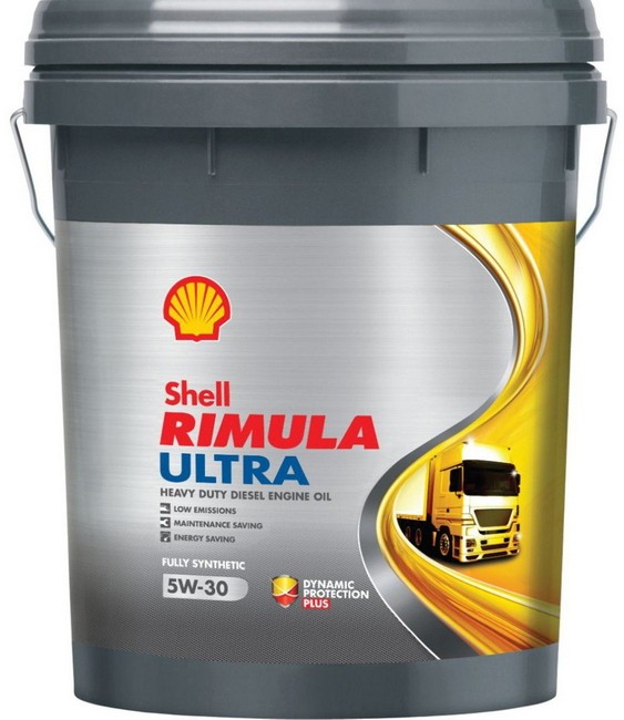 550044854 SHELL Motoröl RENAULT TRUCKS Premium 2