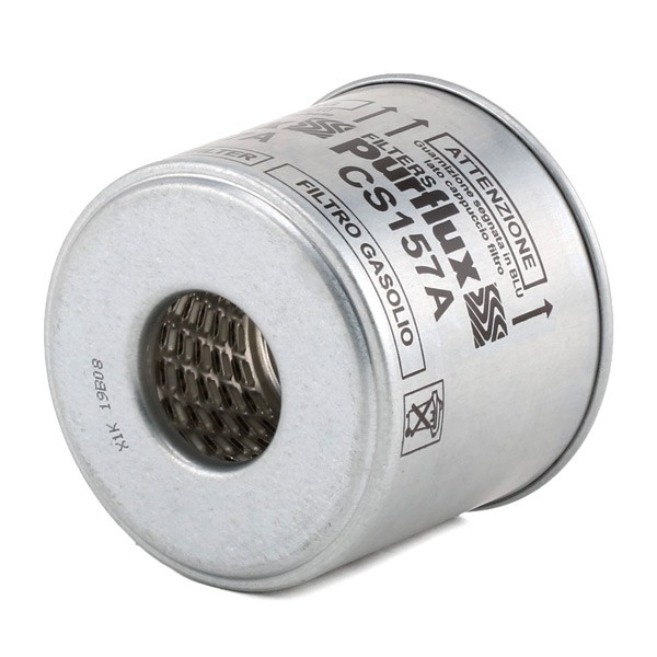 PURFLUX CS157A Benzinefilter motor Filter insert