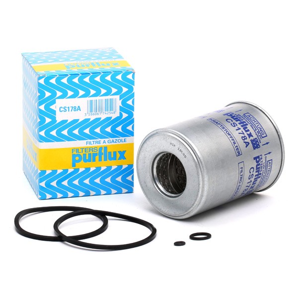 PURFLUX Fuel filter CS178A