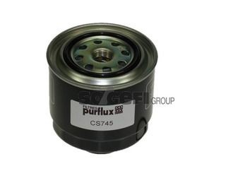 PURFLUX CS745 Fuel filter MZ690441