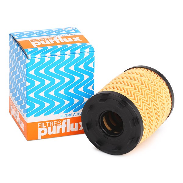 PURFLUX Oil filter L330