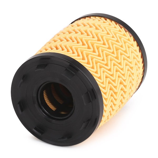 L330 Oil filters PURFLUX L330 review and test