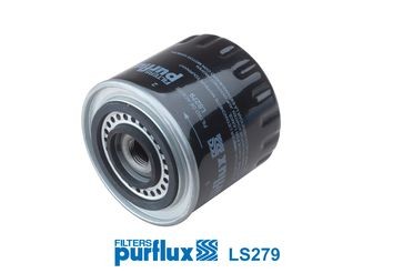 LS279 Oil filter LS279 PURFLUX 3/4