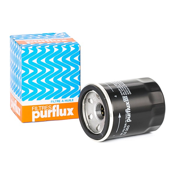PURFLUX Oil filter LS350