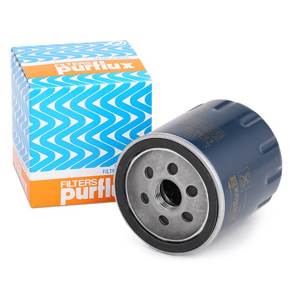 PURFLUX | Filtro dell’olio LS867B