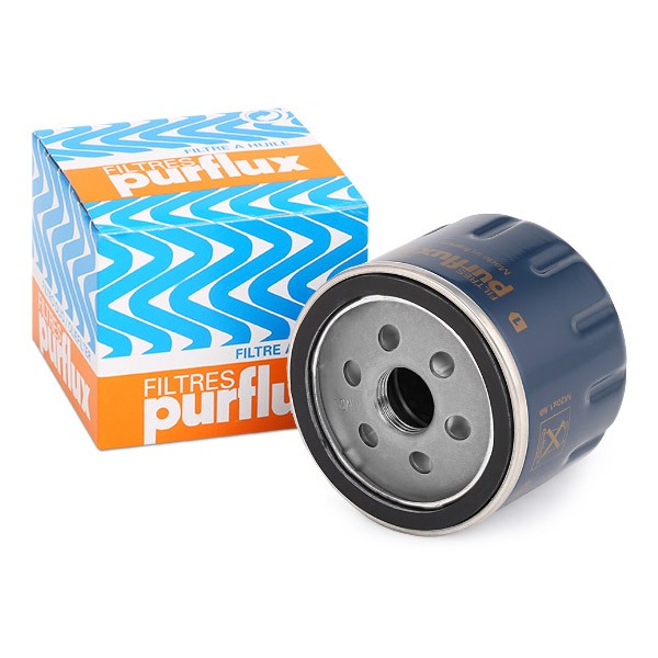 PURFLUX | Filtro aceite LS933