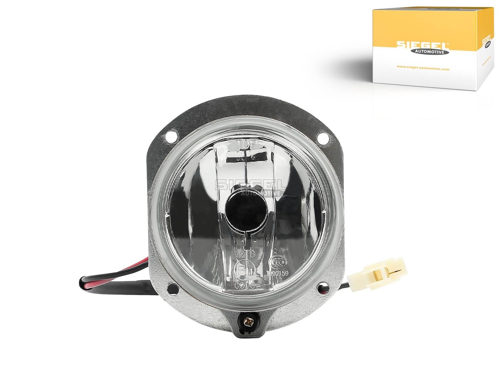 SA5A0253 SIEGEL AUTOMOTIVE Nebelscheinwerfer für STEYR online bestellen