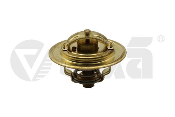 VIKA 10950092301 Engine thermostat Opening Temperature: 88°C, with seal