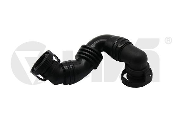 Volkswagen TOURAN Hose, cylinder head cover breather VIKA 11030798901 cheap