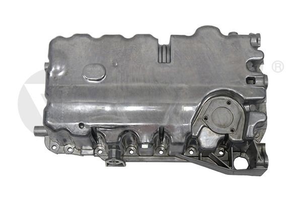 Bouchon de vidange d'huile moteur - N90813202 - Pièce origine VW/AUDI